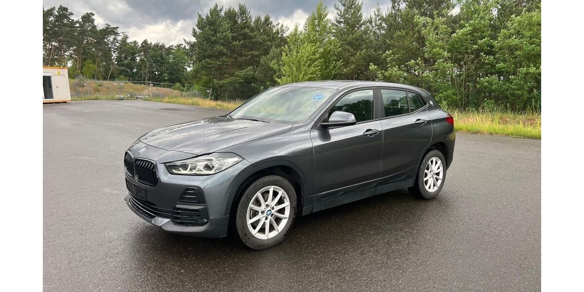BMW X2 198.000 km 11.900 &euro; Berlin 12347