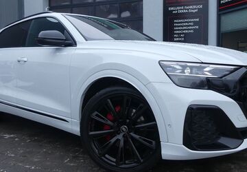 Audi Q8 39.449 km 78.800 &euro; Berlin 13156