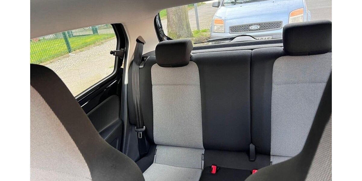 Skoda Citigo 30.460 km 6.250 &euro; Berlin 10178