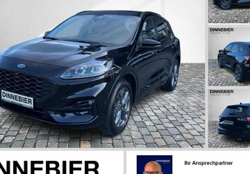 Ford Kuga 9.140 km 30.470 &euro; Berlin 10365