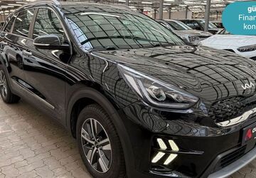 Kia Niro 66.755 km 22.440 &euro; Ludwigsfelde (bei Berlin) 14974
