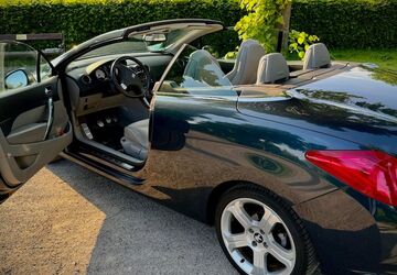 Peugeot 308 80.000 km 7.950 &euro; Potsdam 14469