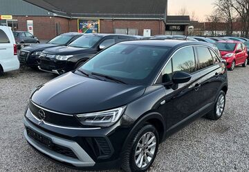 Opel Crossland (X) 130.000 km 13.190 &euro; Berlin 13127