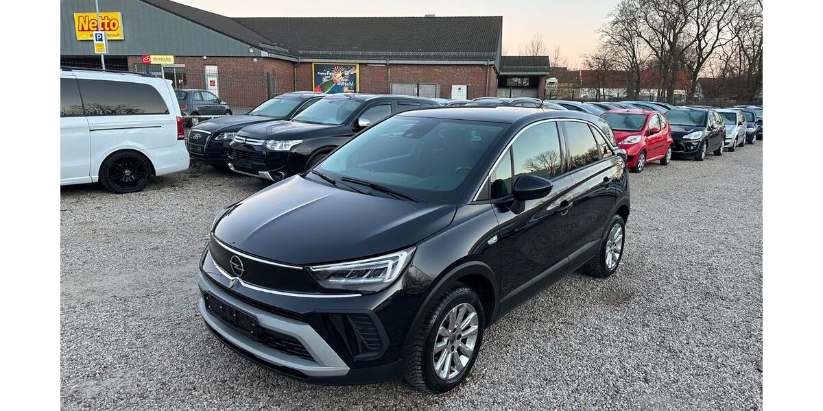 Opel Crossland (X) 130.000 km 13.190 &euro; Berlin 13127