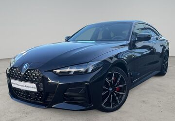 BMW 430 Gran Coupé 6.111 km 54.490 &euro; Potsdam 14482