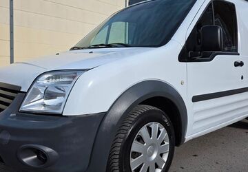 Ford Tourneo Connect 128.532 km 3.390 &euro; Berlin 13055