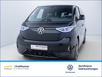 Gebrauchte VW ID. Buzz