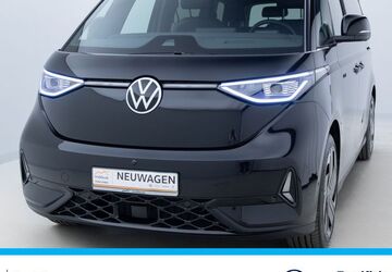 VW ID. Buzz 5.000 km 76.795 &euro; Berlin 13088