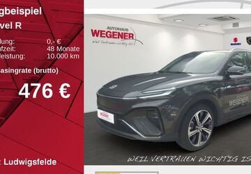 MG Marvel R 18.554 km 30.480 &euro; Ludwigsfelde 14974