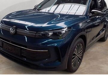 VW Tiguan 14.961 km 34.890 &euro; Potsdam 14482