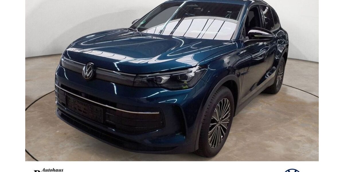 VW Tiguan 14.961 km 34.890 &euro; Potsdam 14482