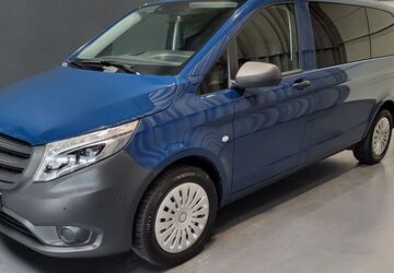 Mercedes-Benz Vito 109.577 km 28.950 &euro; Teltow 14513