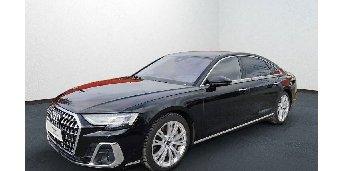 Audi A8 77.990 km 64.799 &euro; Potsdam 14482