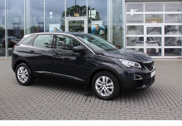 Peugeot 3008 61.290 km 12.495 &euro; Potsdam 14482