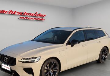 Volvo V60 34.038 km 29.990 &euro; Ketzin 14669