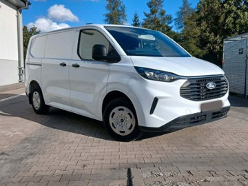 Gebrauchte Ford Transit Custom
