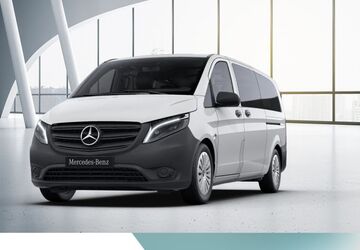 Mercedes-Benz Vito 114.271 km 38.763 &euro; Ludwigsfelde 14974