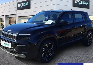 Jeep Avenger 9.770 km 21.490 &euro; Berlin 12681