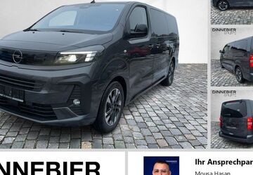 Opel Zafira 6.930 km 40.245 &euro; Berlin 12681