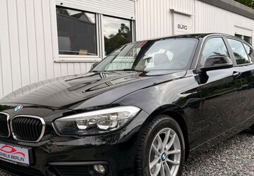 BMW 118 100.000 km 13.900 &euro; Berlin 13469