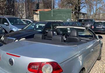 VW Eos 180.000 km 2.999 &euro; Berlin 10829
