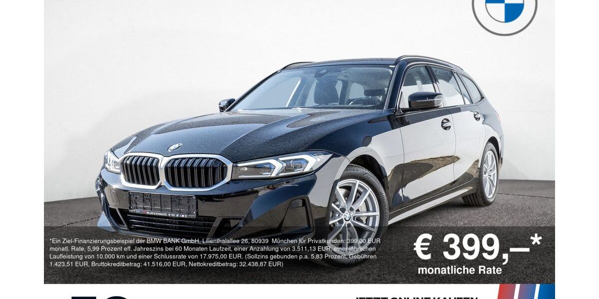 BMW 330 23.353 km 35.950 &euro; Berlin 12203