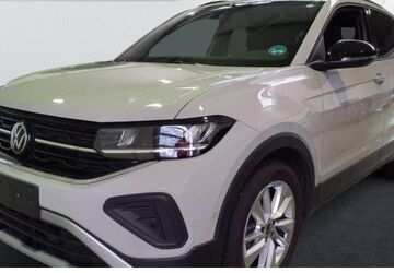 VW T-Cross 24.241 km 24.444 &euro; Berlin 14167