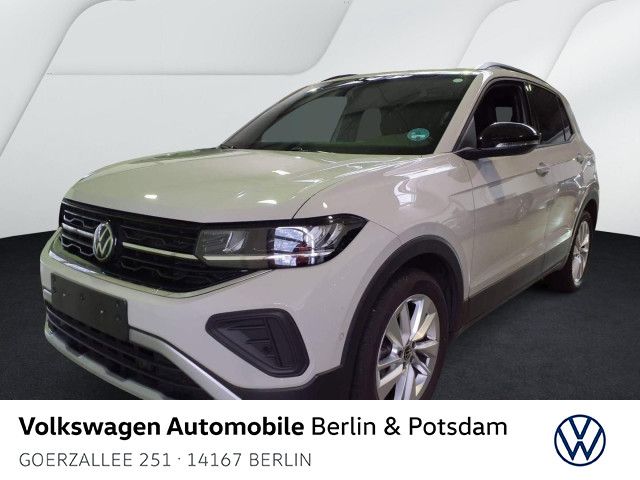 VW T-Cross 24.241 km 24.444 &euro; Berlin 14167