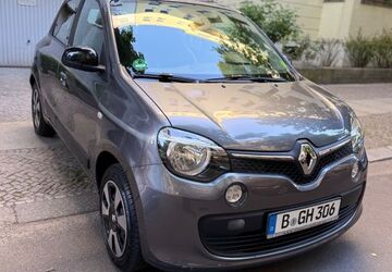 Renault Twingo 12.900 km 8.900 &euro; Berlin 10709