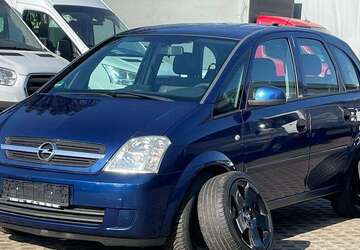 Opel Meriva 159.000 km 2.350 &euro; Berlin 13088