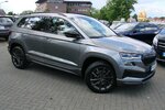Skoda Karoq 1.5TSI Sportline ACC Kamera LED 45.047 km 27.480 &euro; Falkensee 14612