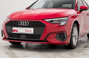 Audi A3 52.753 km 22.489 &euro; Berlin 13088