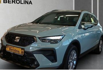 Seat Arona 2.500 km 26.333 &euro; Berlin 12105