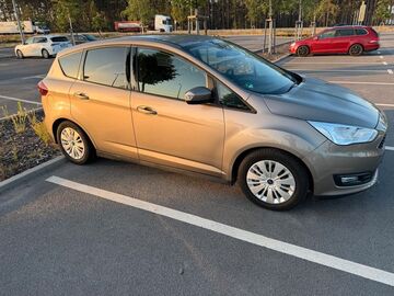 Gebrauchte Ford C-Max