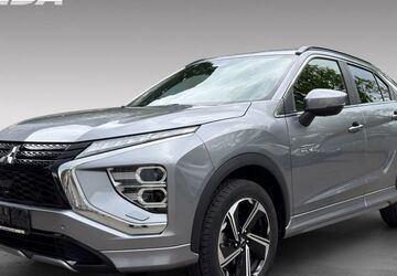 Mitsubishi Eclipse Cross 61.260 km 19.950 &euro; Berlin - Buckow 12351