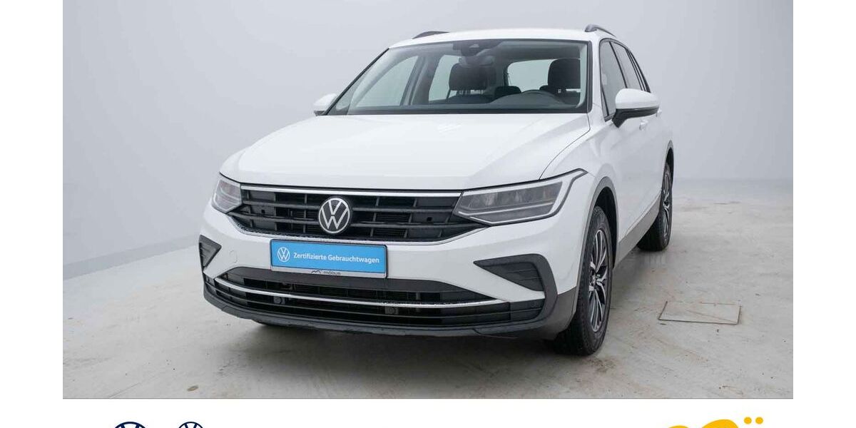 VW Tiguan 60.628 km 26.489 &euro; Berlin 13088