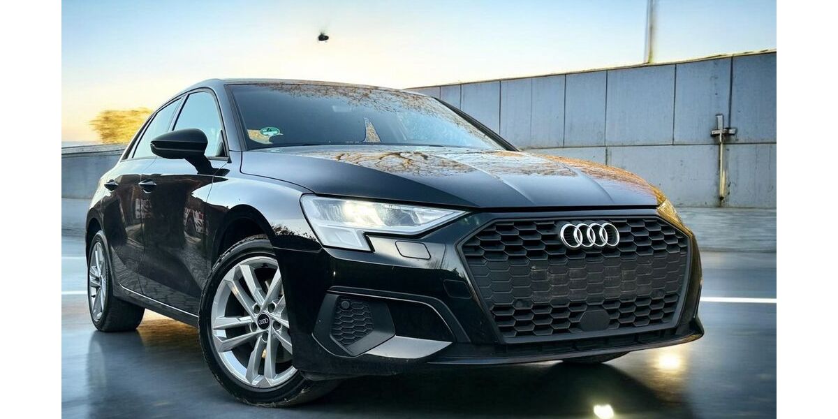 Audi A3 95.519 km 18.999 &euro; Potsdam 14482