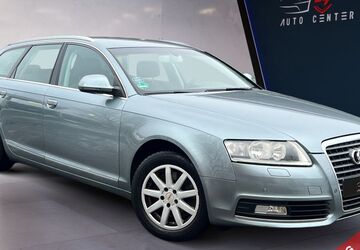 Audi A6 176.000 km 5.999 &euro; Berlin 12439
