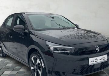 Opel Corsa 11.905 km 22.990 &euro; Berlin 13509