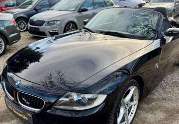 BMW Z4 129.500 km 13.999 &euro; Berlin-Lichtenrade 12309