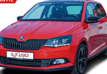 Skoda Fabia 37.172 km 13.990 &euro; Berlin 12683