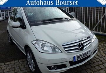 Mercedes-Benz A 180 94.000 km 10.700 &euro; Berlin Steglitz-Zehlendorf 12247