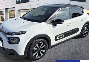 Citroen C3 21.884 km 12.290 &euro; Berlin 10369