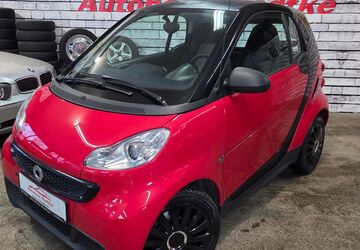 Smart ForTwo 121.000 km 4.490 &euro; Potsdam 14478