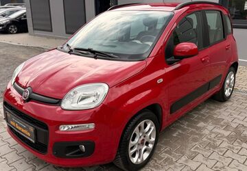 Fiat Panda 28.534 km 8.499 &euro; Ludwigsfelde 14974