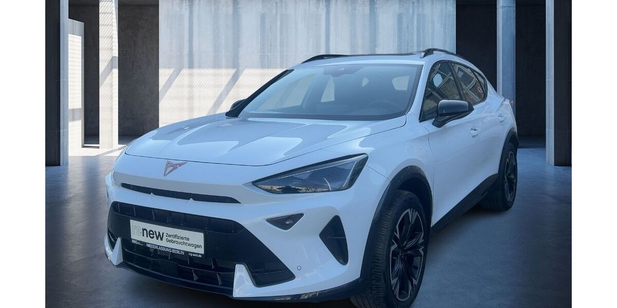 Cupra Formentor 12.399 km 30.989 &euro; Berlin 13055