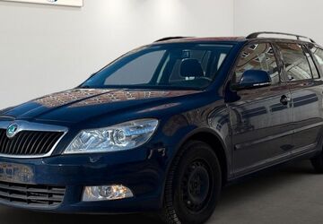 Skoda Octavia 179.106 km 2.799 &euro; Berlin 12681