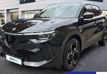 Alfa Romeo Junior 6.000 km 30.780 &euro; Berlin 13088