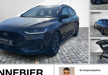 Ford Focus 19.337 km 22.535 &euro; Berlin 14199