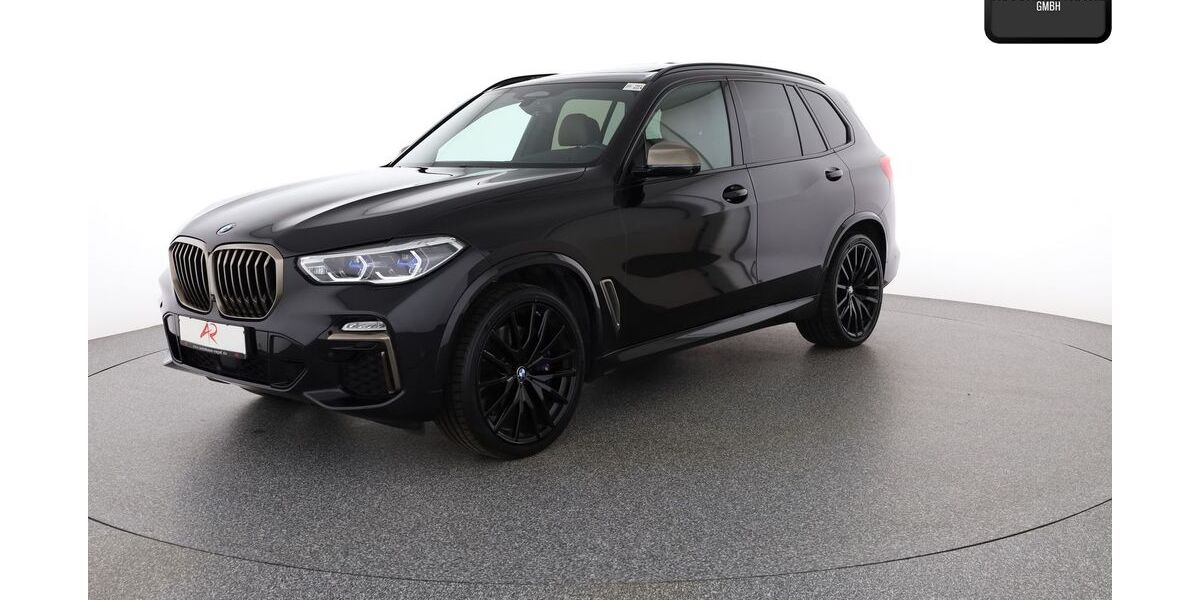 BMW X5 M50 92.296 km 51.780 &euro; Berlin 12103